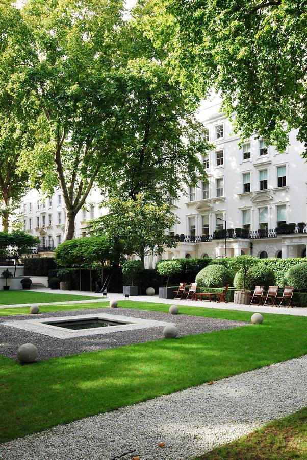 Appartamento Craven Hill By Lime Street Londra Esterno foto