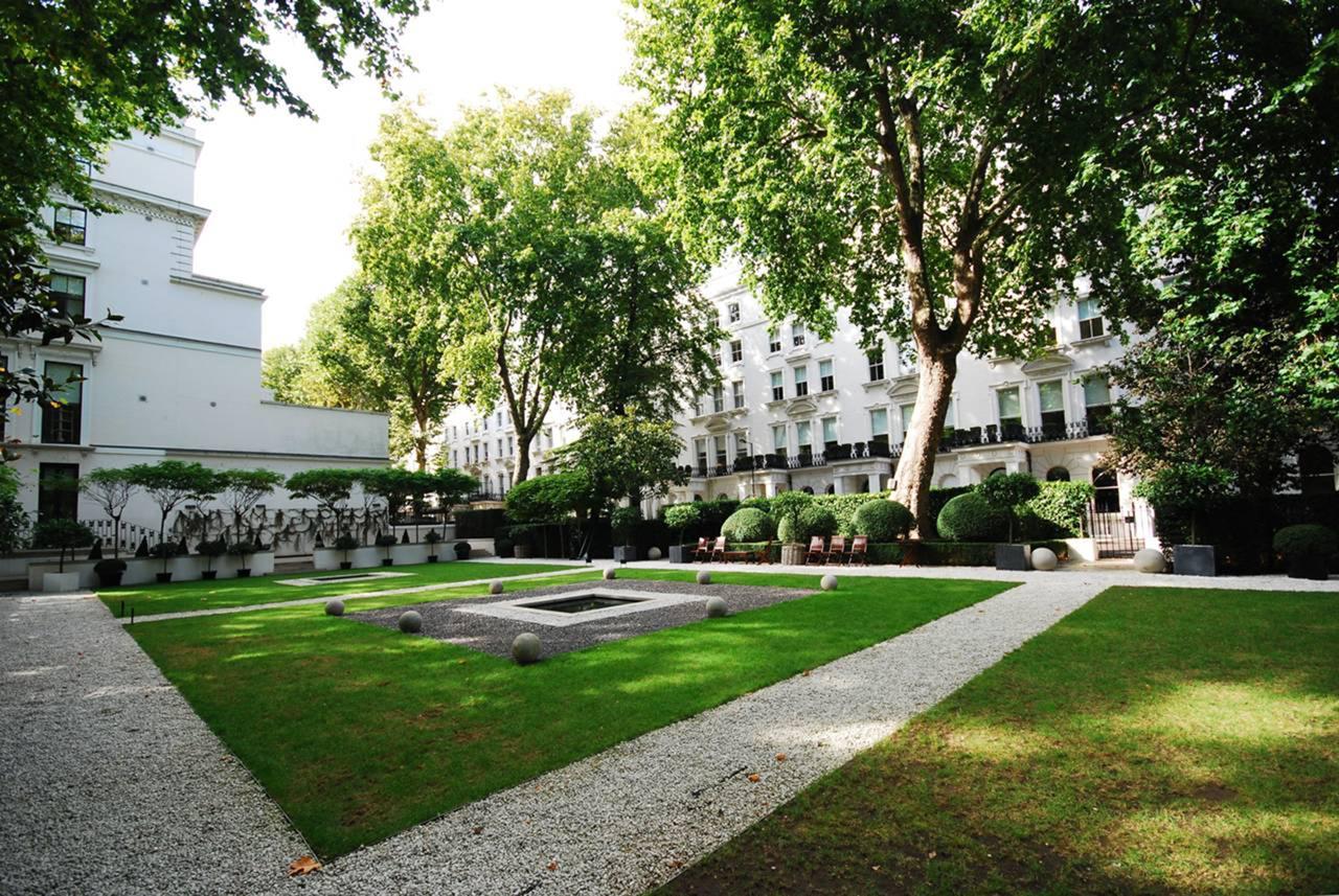 Appartamento Craven Hill By Lime Street Londra Esterno foto