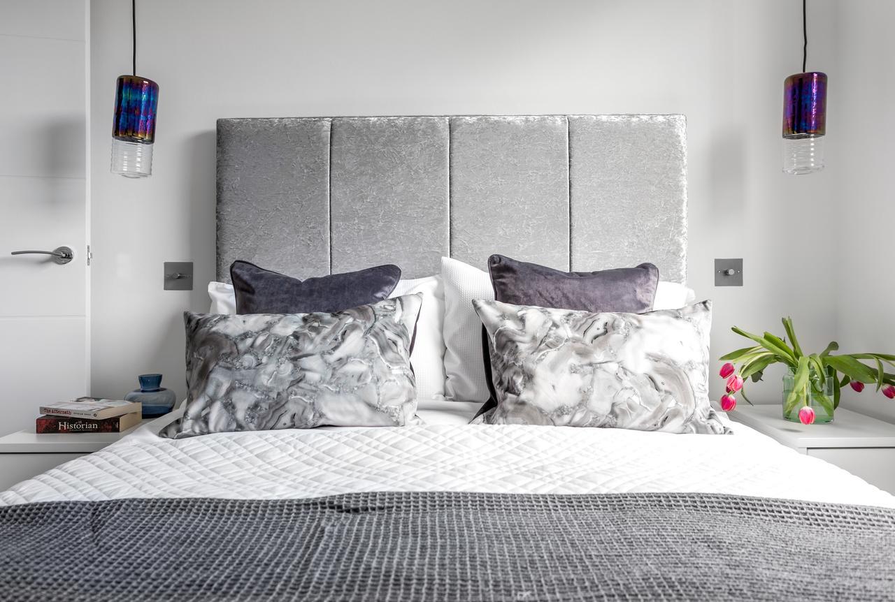 Appartamento Craven Hill By Lime Street Londra Esterno foto