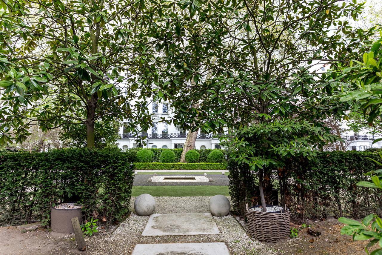 Appartamento Craven Hill By Lime Street Londra Esterno foto