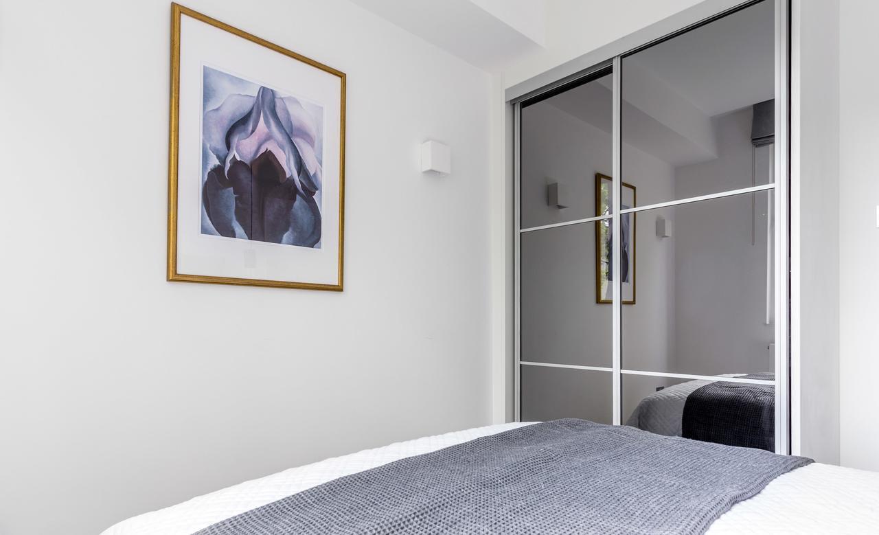 Appartamento Craven Hill By Lime Street Londra Esterno foto