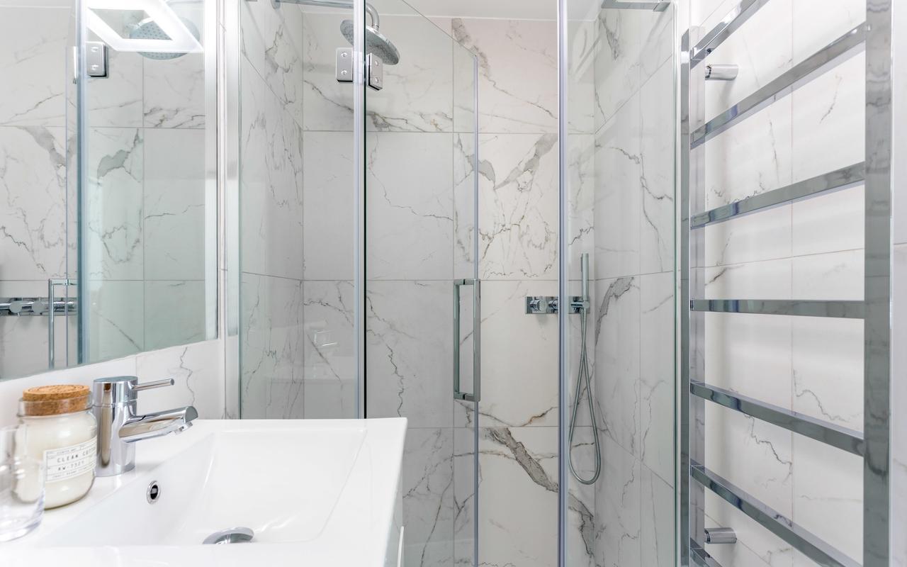 Appartamento Craven Hill By Lime Street Londra Esterno foto