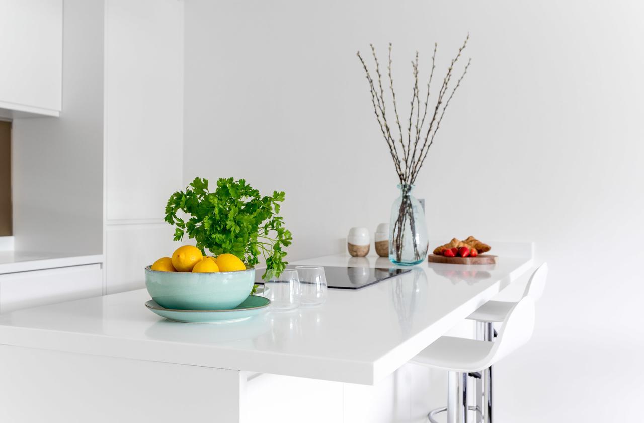Appartamento Craven Hill By Lime Street Londra Esterno foto